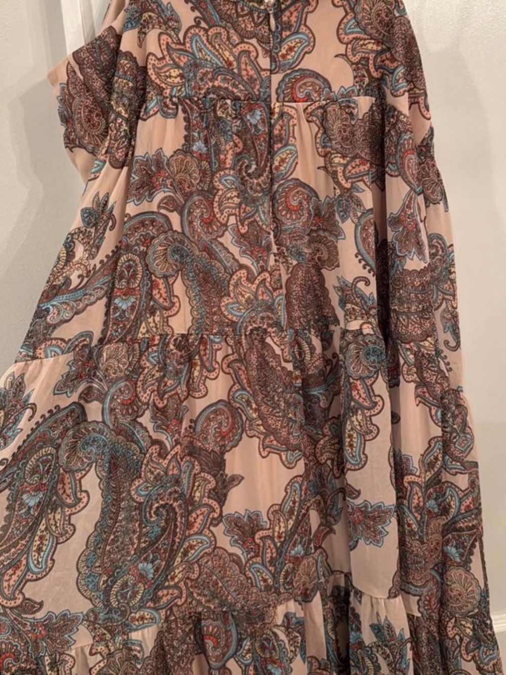 Dress - Picture 4 of 6